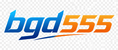 BGD555 লোগো